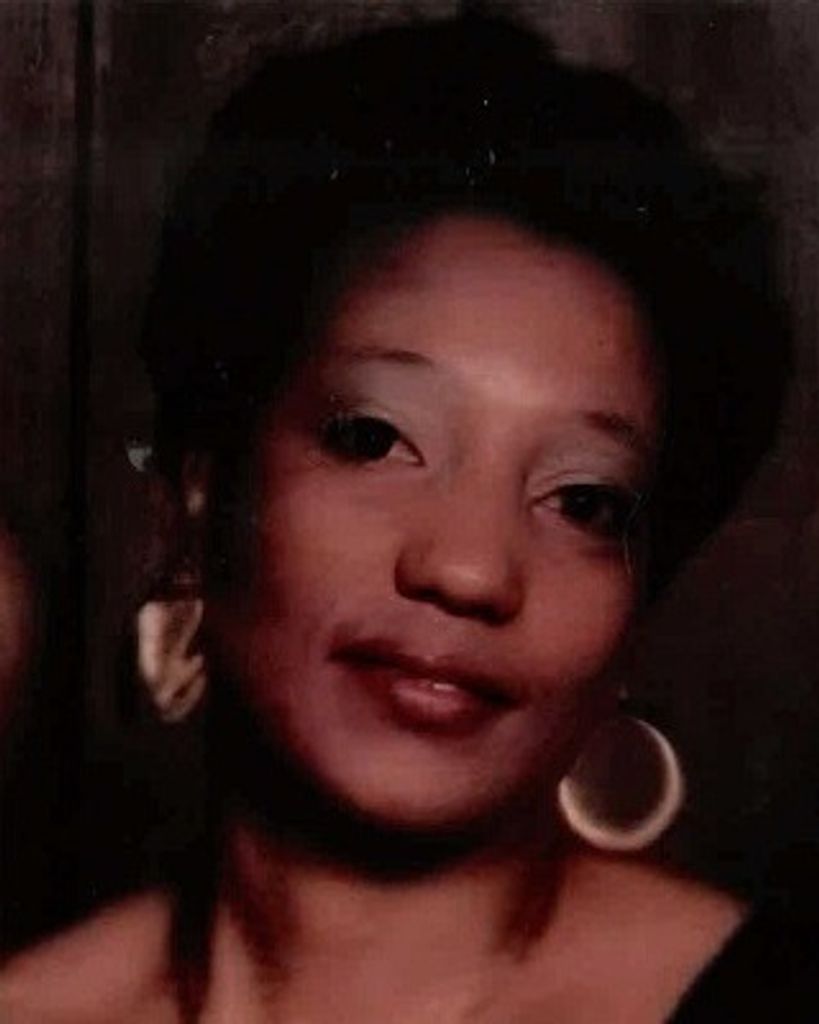 Ms. Elizabeth Grant