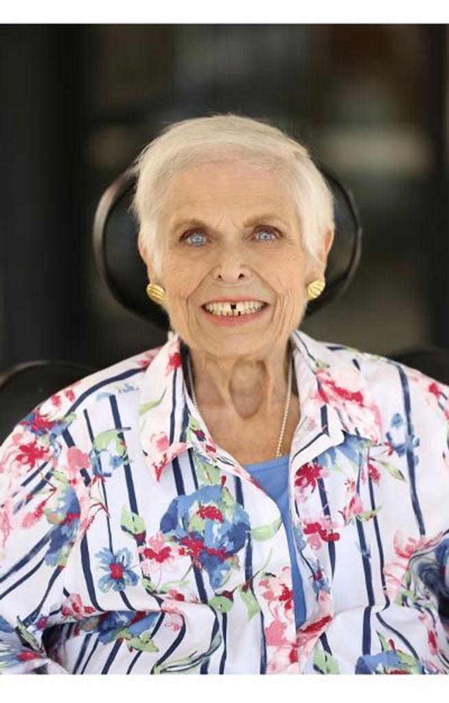 Jeri L. Delaney Profile Photo