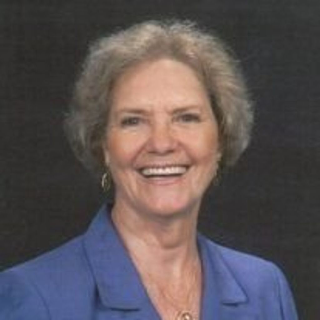 Shirley Ann Stigall Scott
