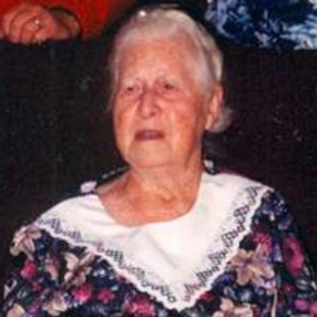 Fannie Davis