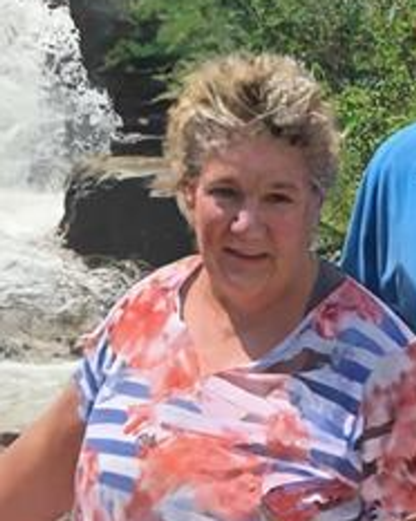 Connie Lynn Schramm Profile Photo