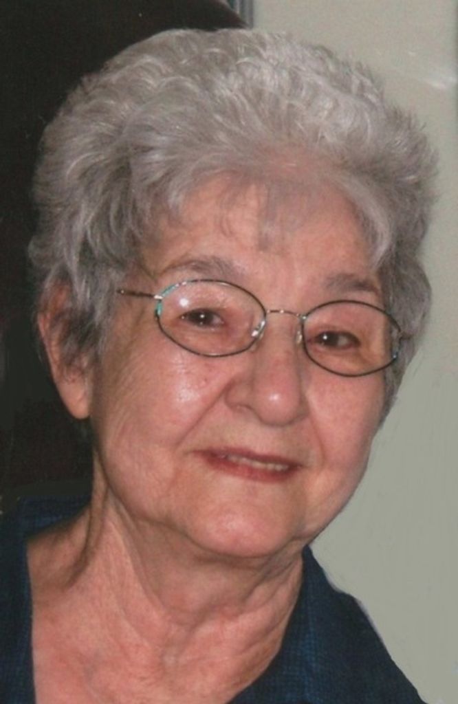 June I. (Baker) Anderson Profile Photo