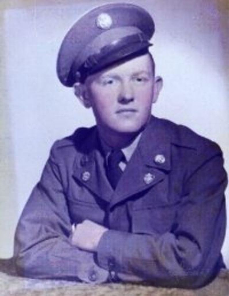 Leonard Raymond Jordan