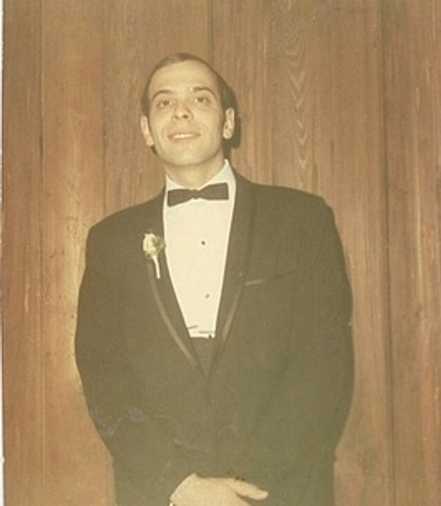 Frank Macioce Profile Photo