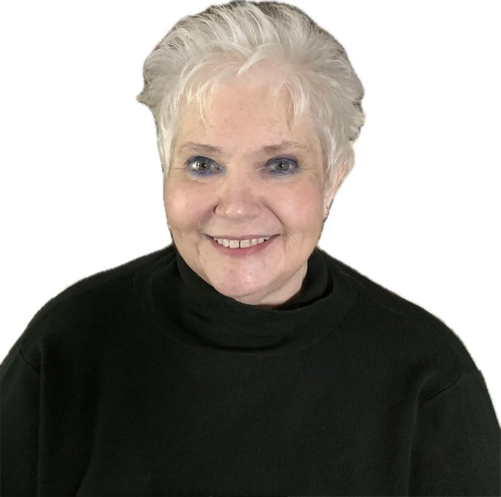 Evelyn Geraldine Hogan Profile Photo