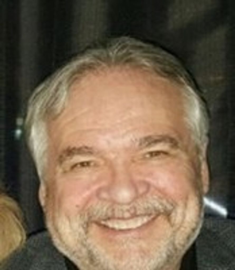 Paul Henry Przygocki