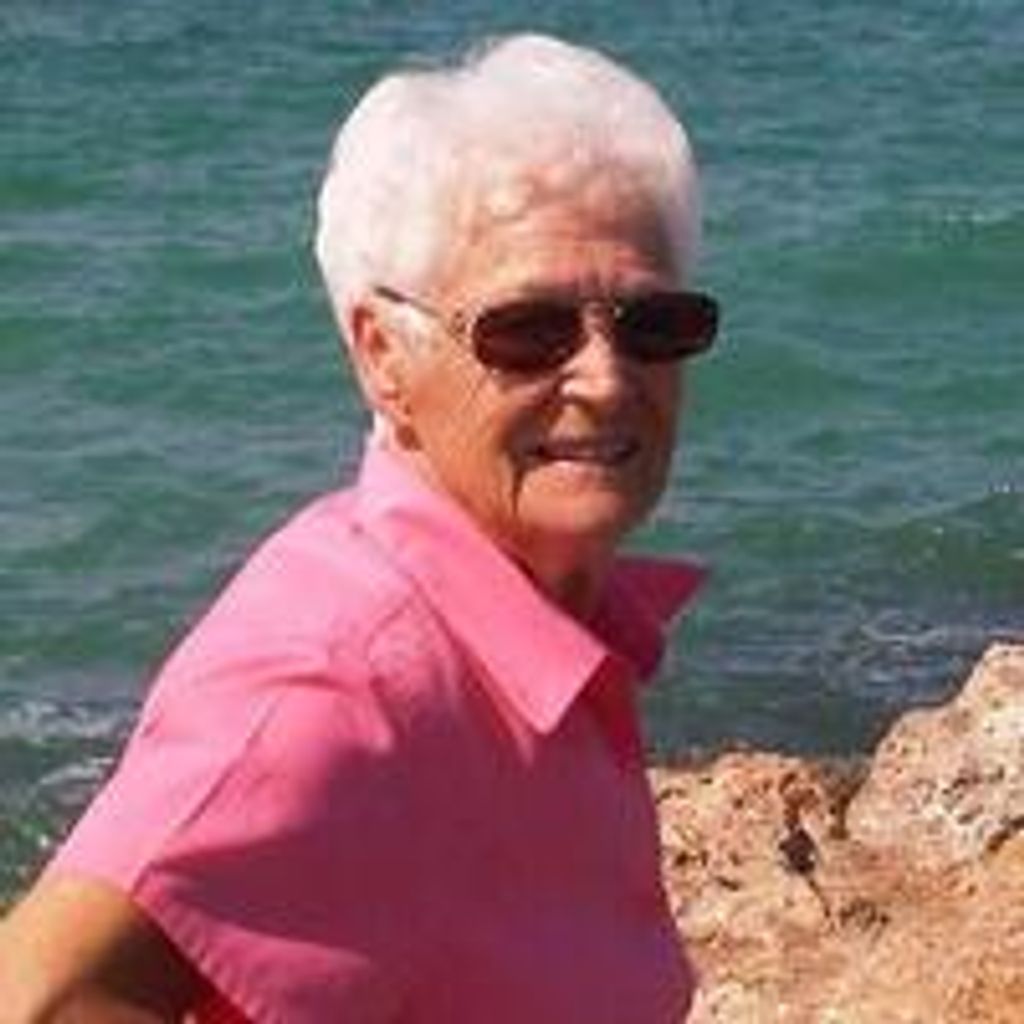 Joyce L. Anderson Profile Photo