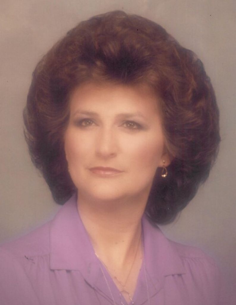 Janice Elaine (Bacot)  Maloch