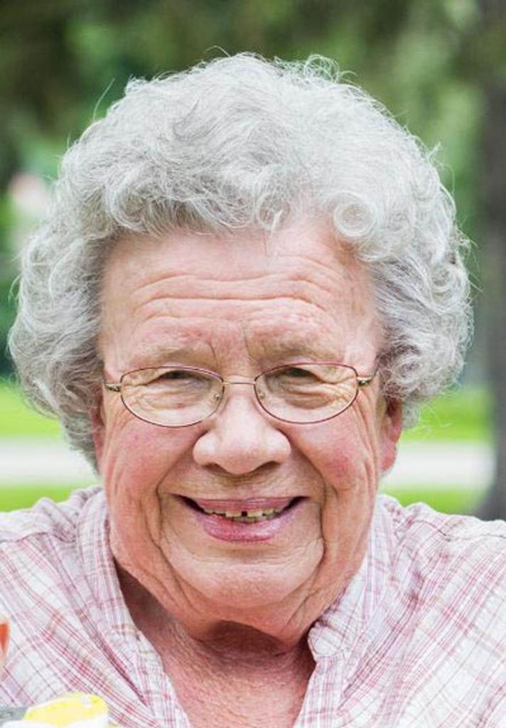 Mary E. Ruhsam Profile Photo