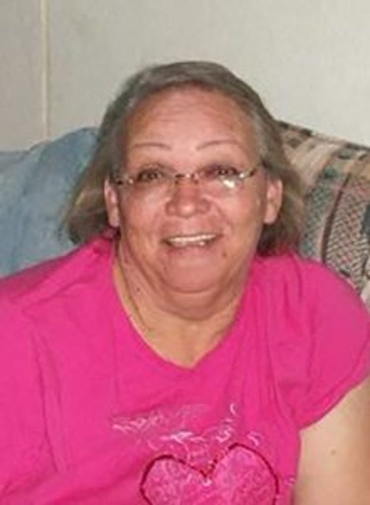 Esther Lynne Fox Rigby