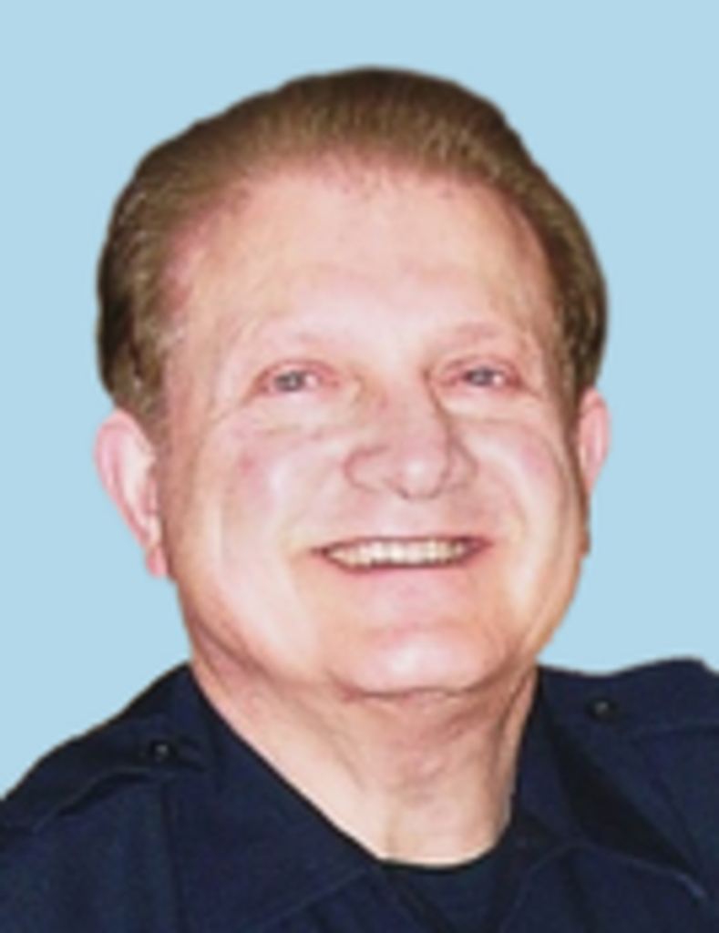 Sherwin "Woody" Alberts