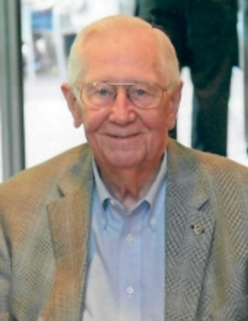 Kenneth "Ken" Niehouse