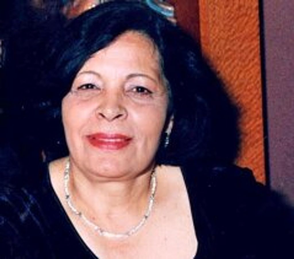 Gloria Gutierrez