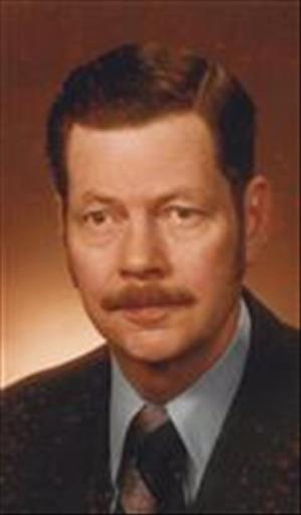 Robert Peterson
