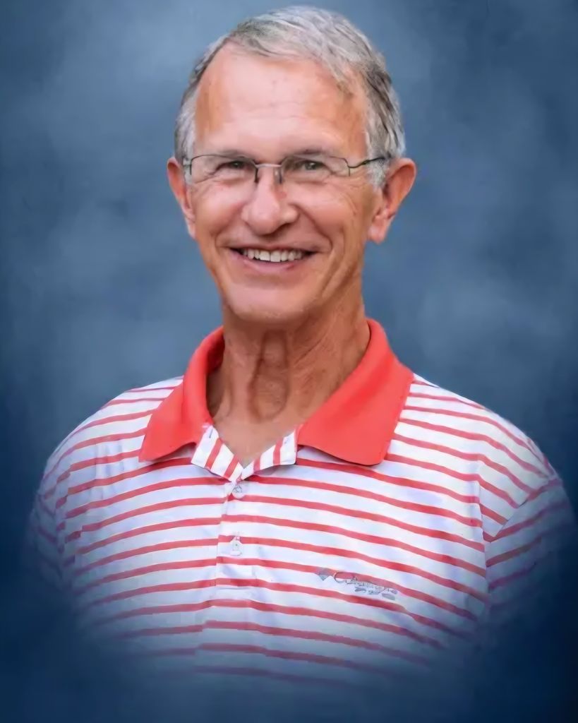 John Monroe Tappan Profile Photo
