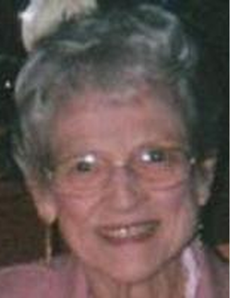 Florence  C. Diaz