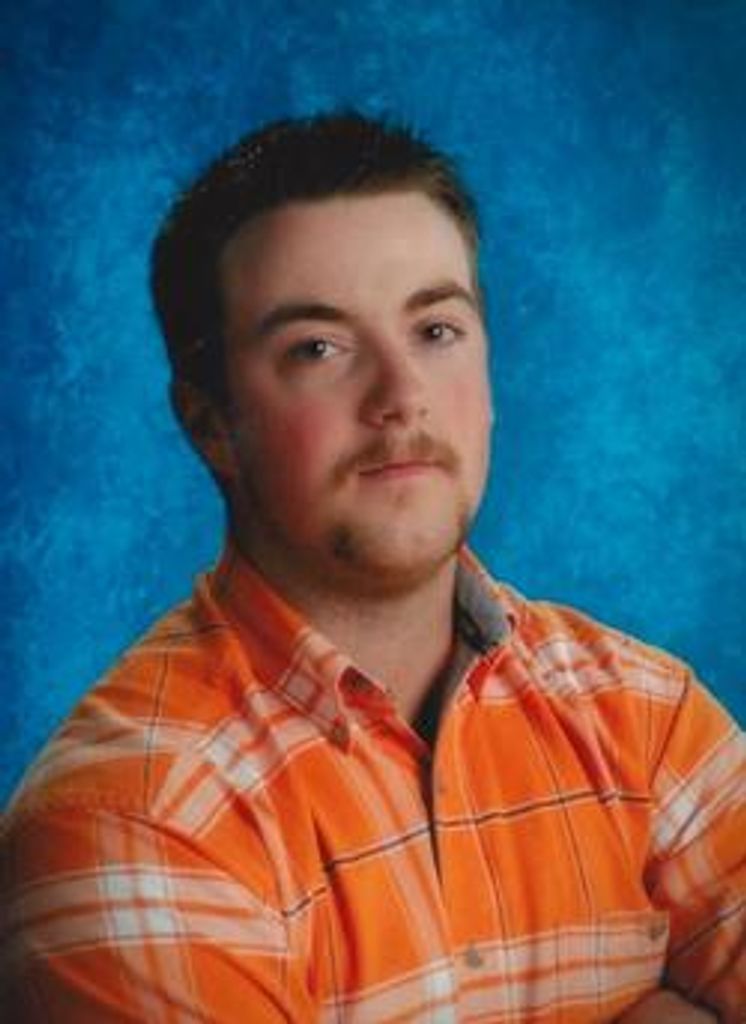 Cody William Mckie Profile Photo