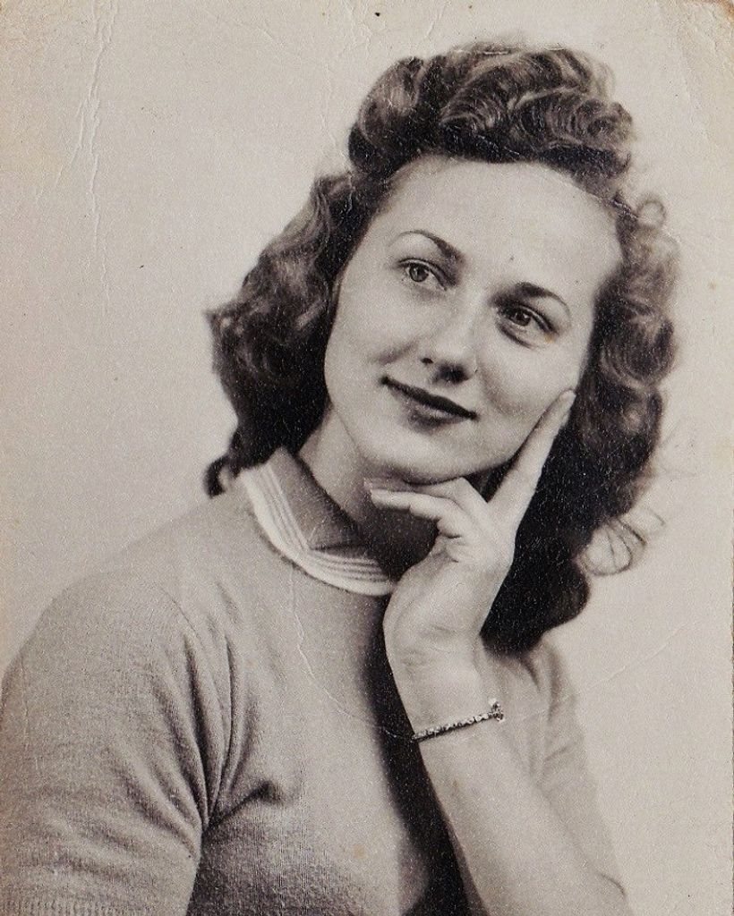 Stella M. Rudkowski