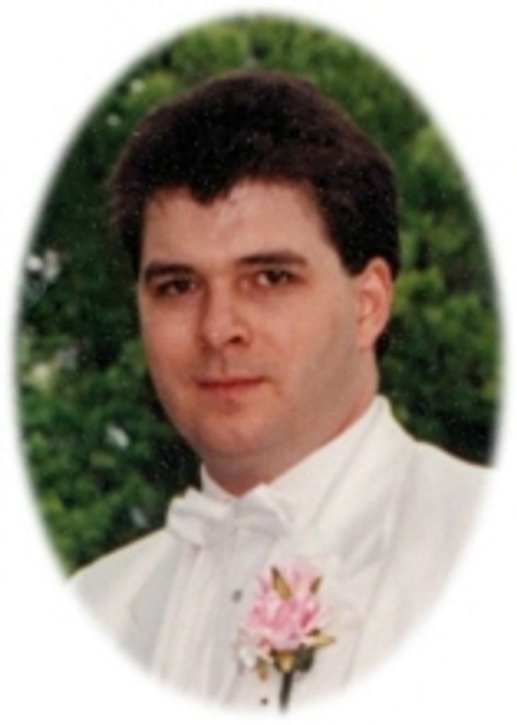 Donald Weber Profile Photo