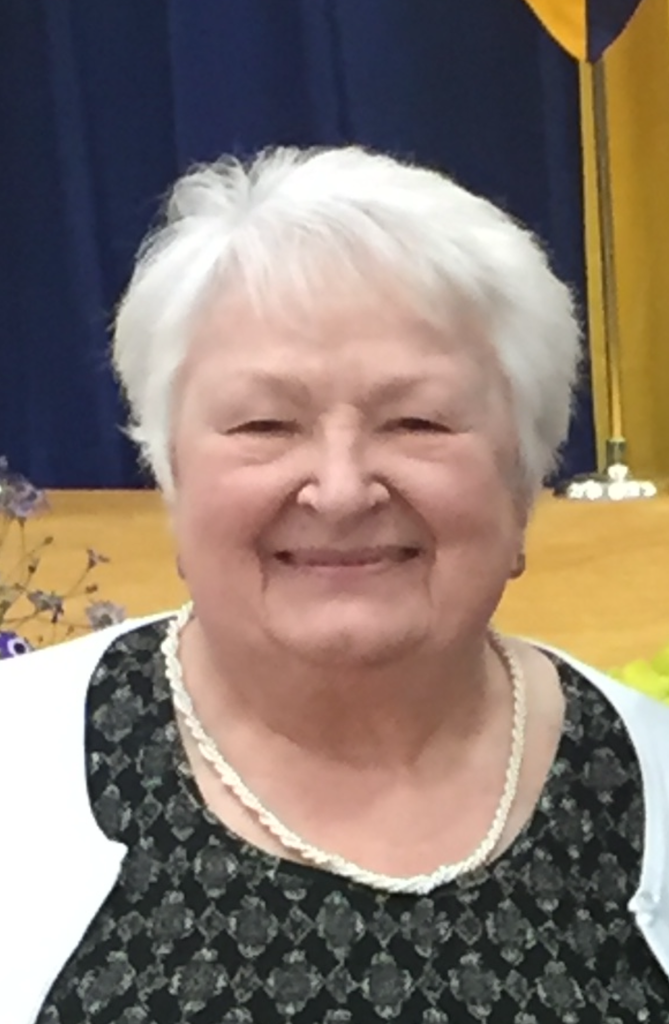Joyce R. Daeing Profile Photo
