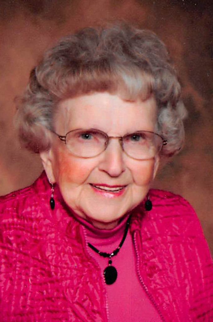 Ellen C. Norskov Profile Photo