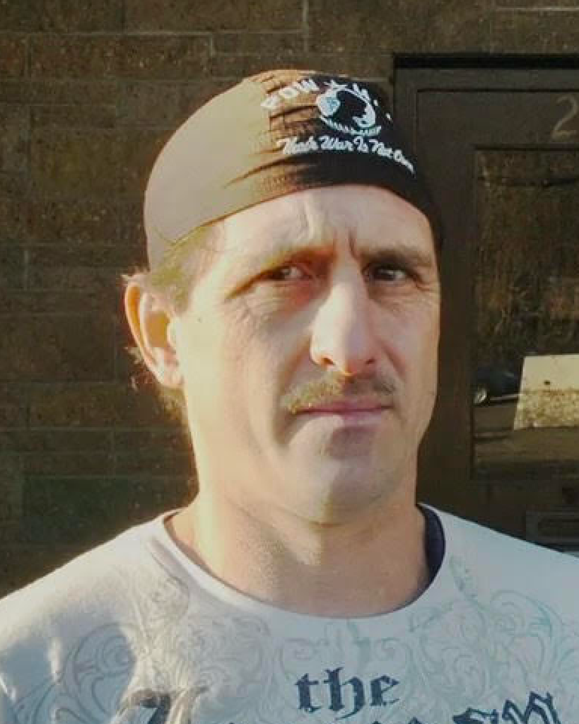 John James Pickrell Profile Photo