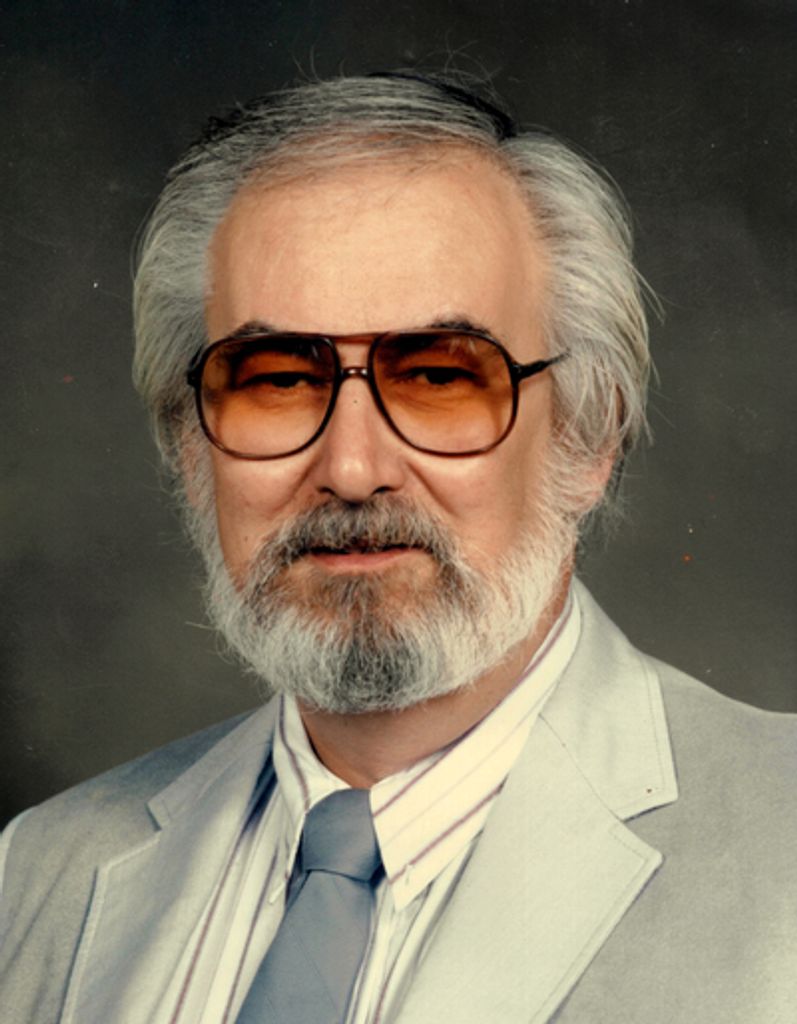 Jerald Allen Kline Profile Photo