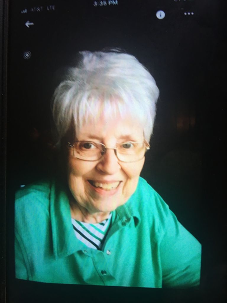 Linda G. Donovan Profile Photo