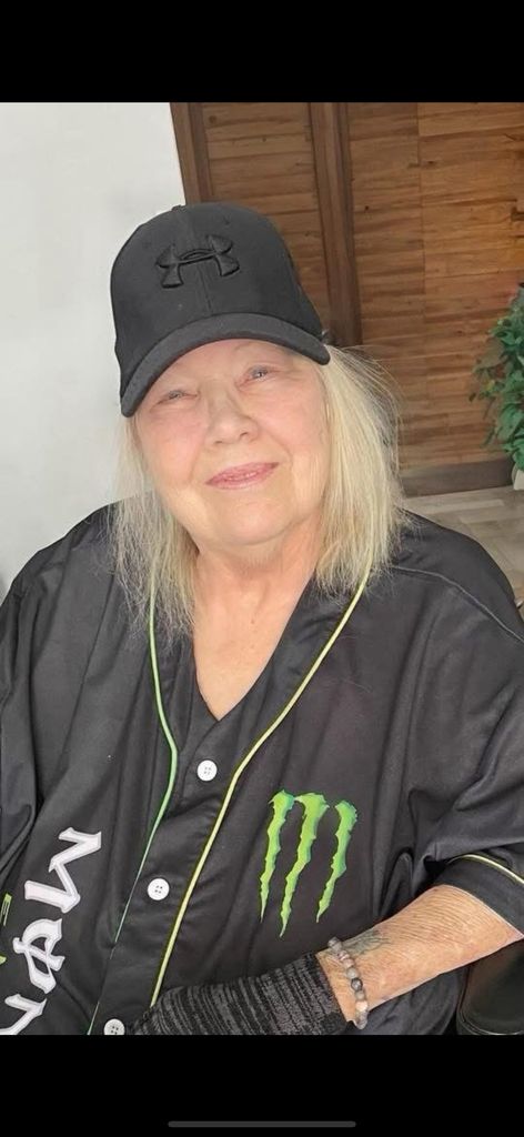 Rosemary Faye Rose Profile Photo