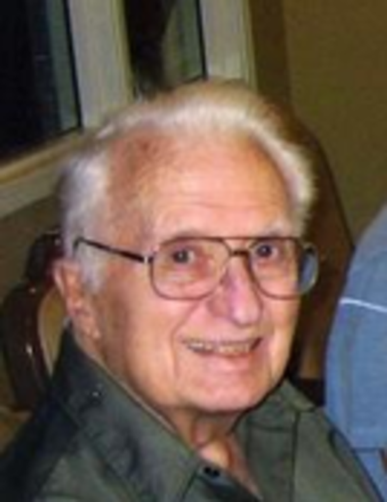 George W. Rogers