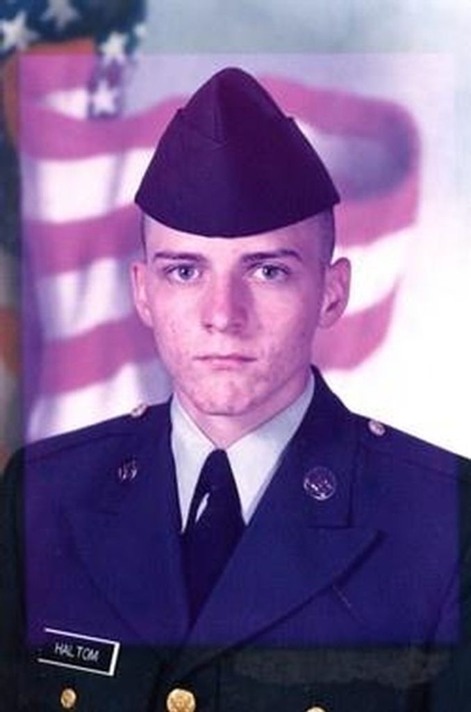 Wade Haltom