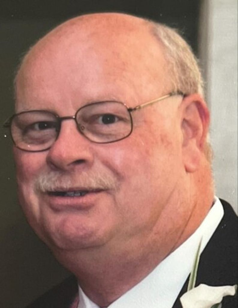 Danny Edward Strickland