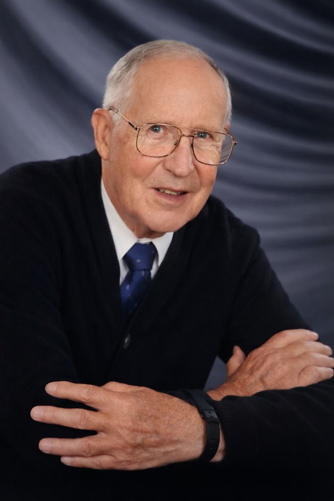 Ralph Edwin Bradley Profile Photo