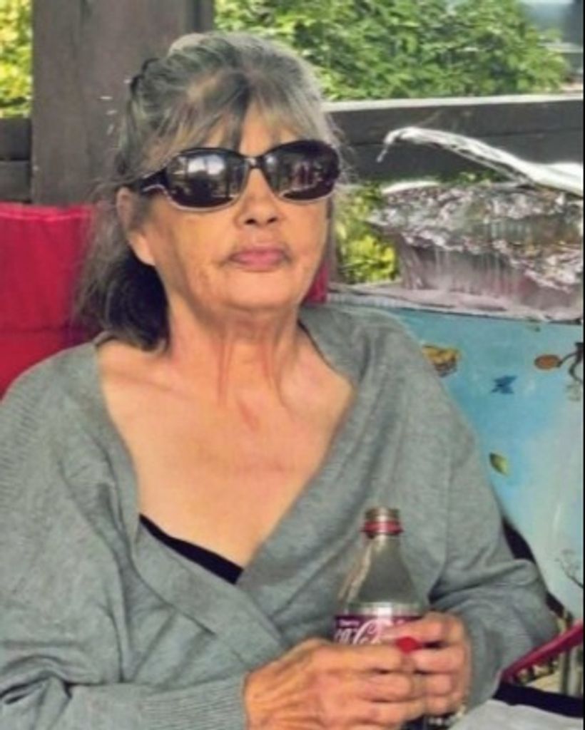 Vivian Lynn Williams Profile Photo