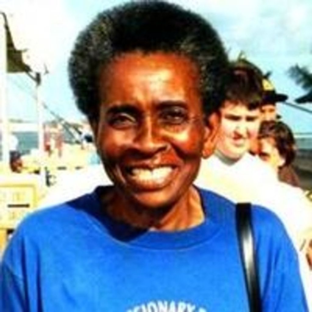 Fannie Lue Biggs Agee