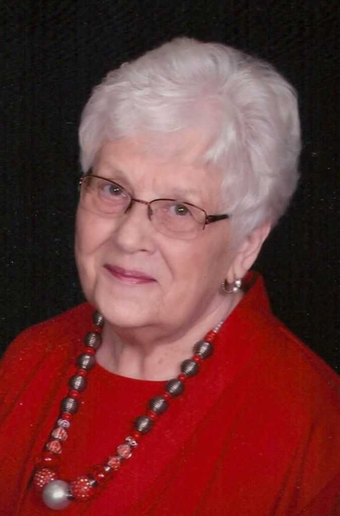 Patricia Kay Eklof Profile Photo