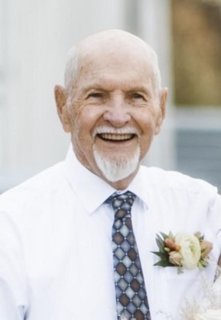 Robert "Bob" Cecil Daugherty Profile Photo