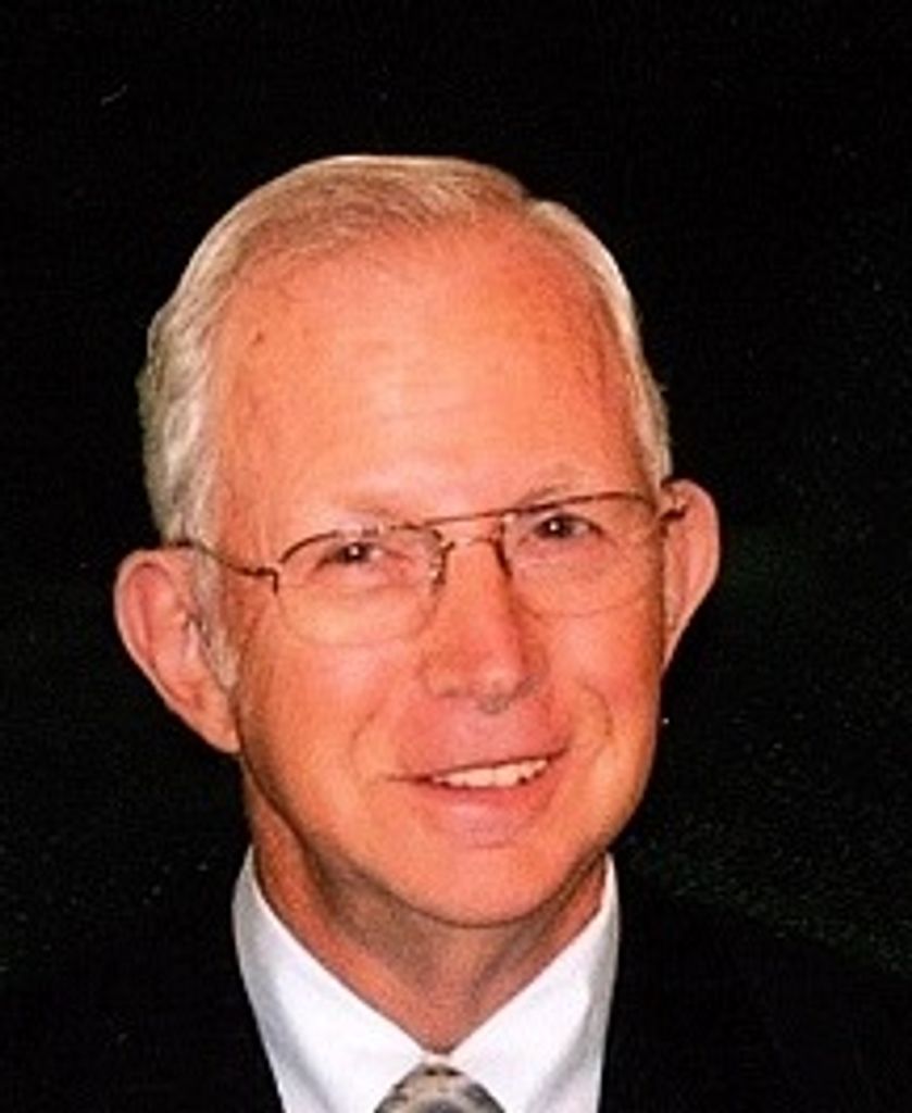 Richard G. Barnhart