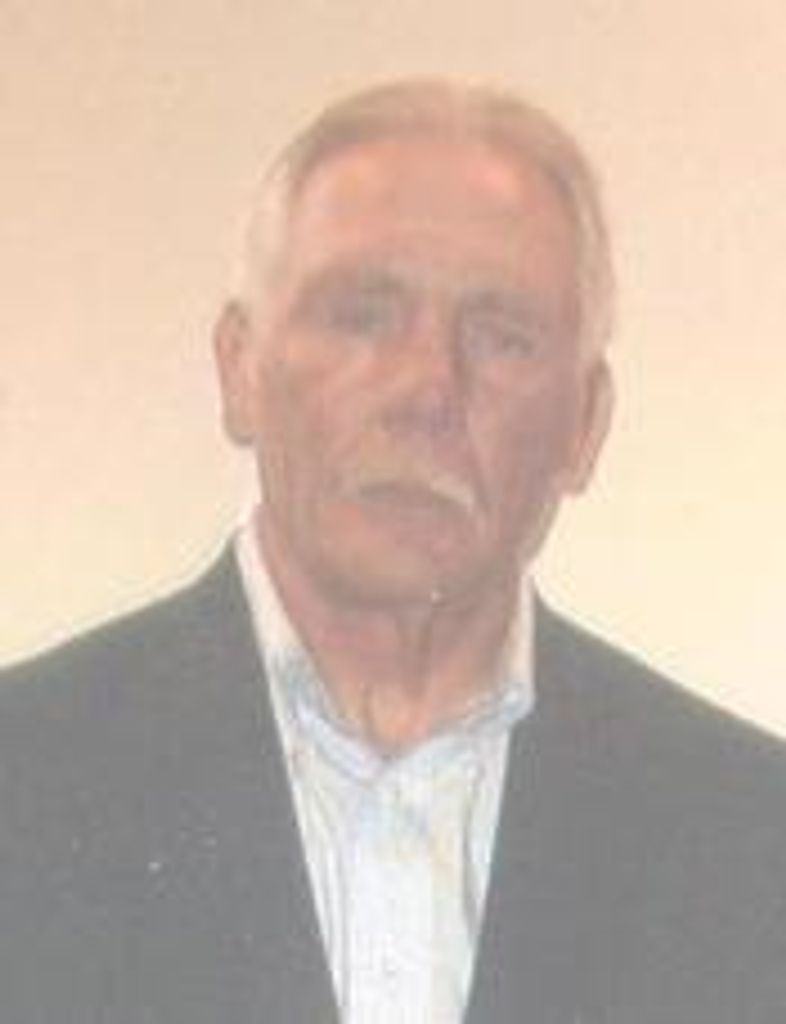 Joseph Steven Mclaughlin