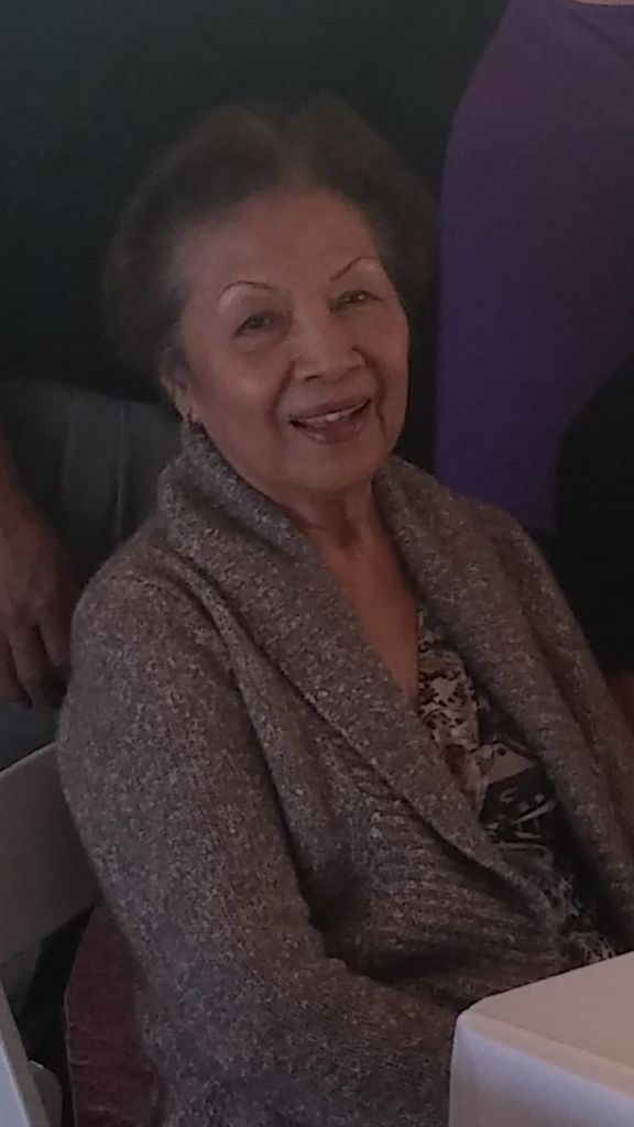 Leonora Balderama