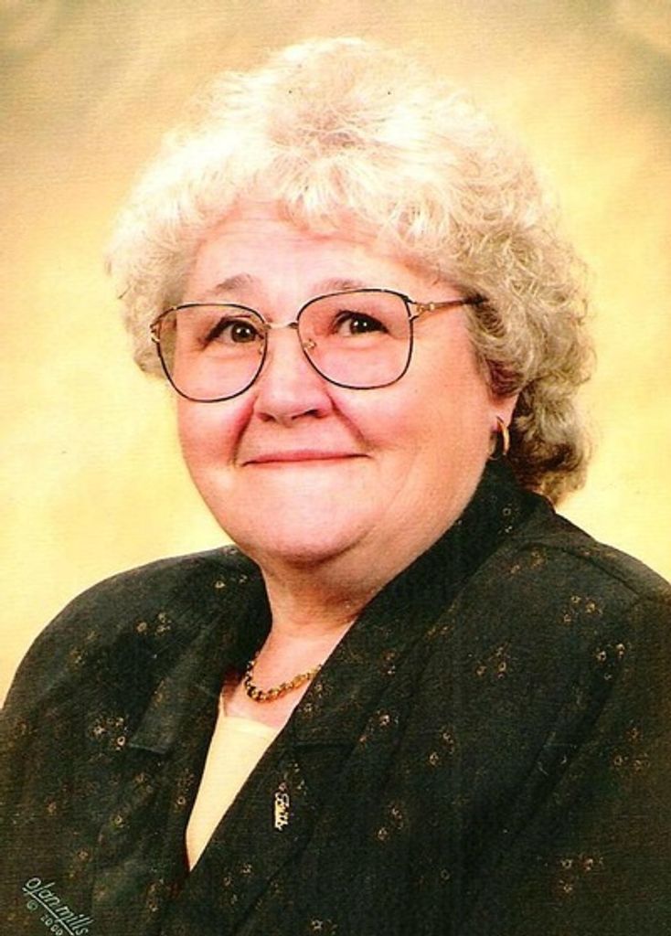 Linda Fay Wallace Profile Photo