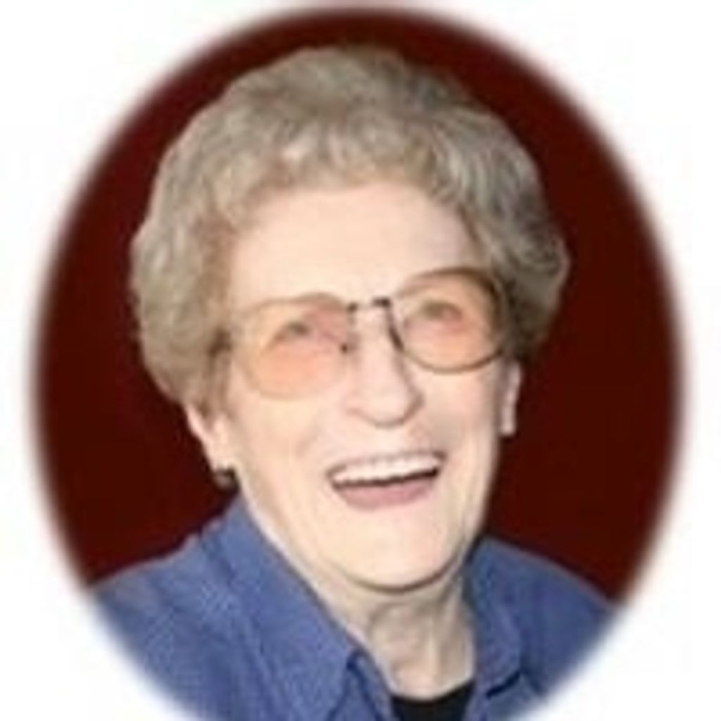 Lavina Jean Jones