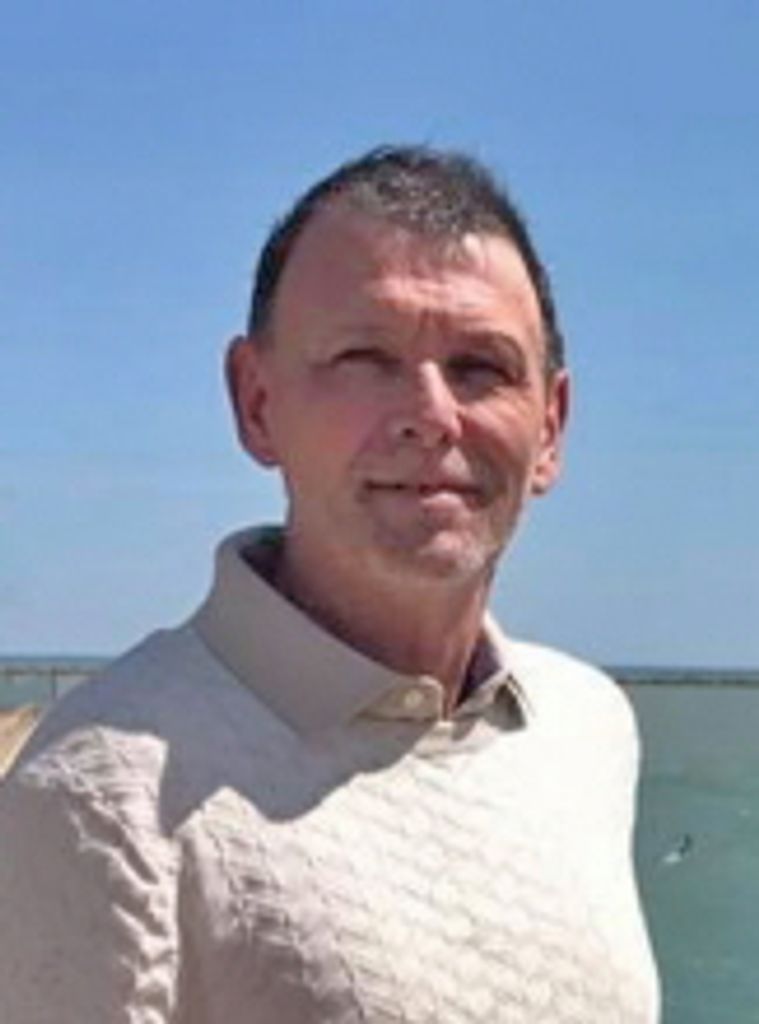 Jeffrey Alan Clay