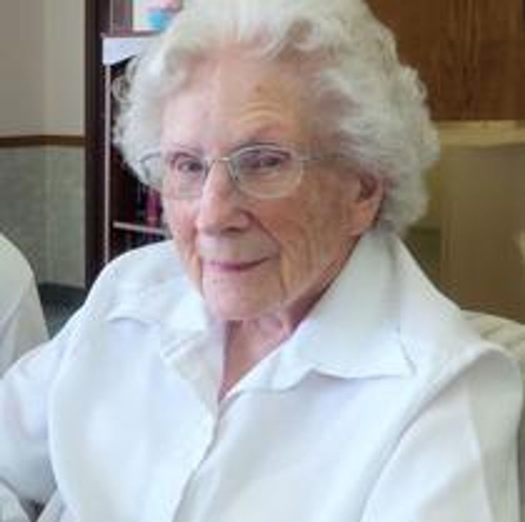 Helen Cowles
