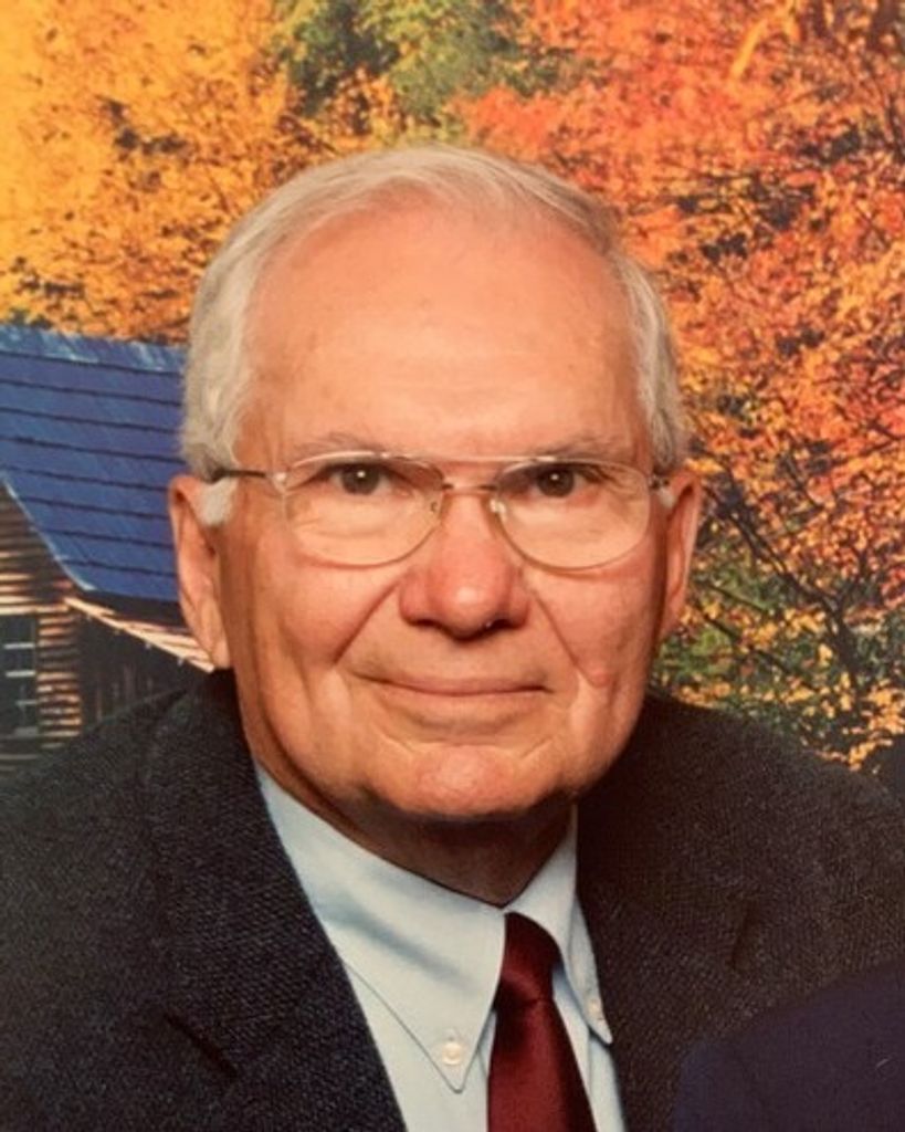 Stanley G. Tinkham