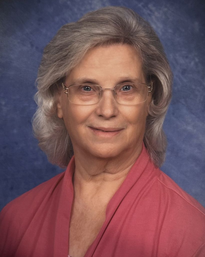 Glenda Carol Andrews Profile Photo