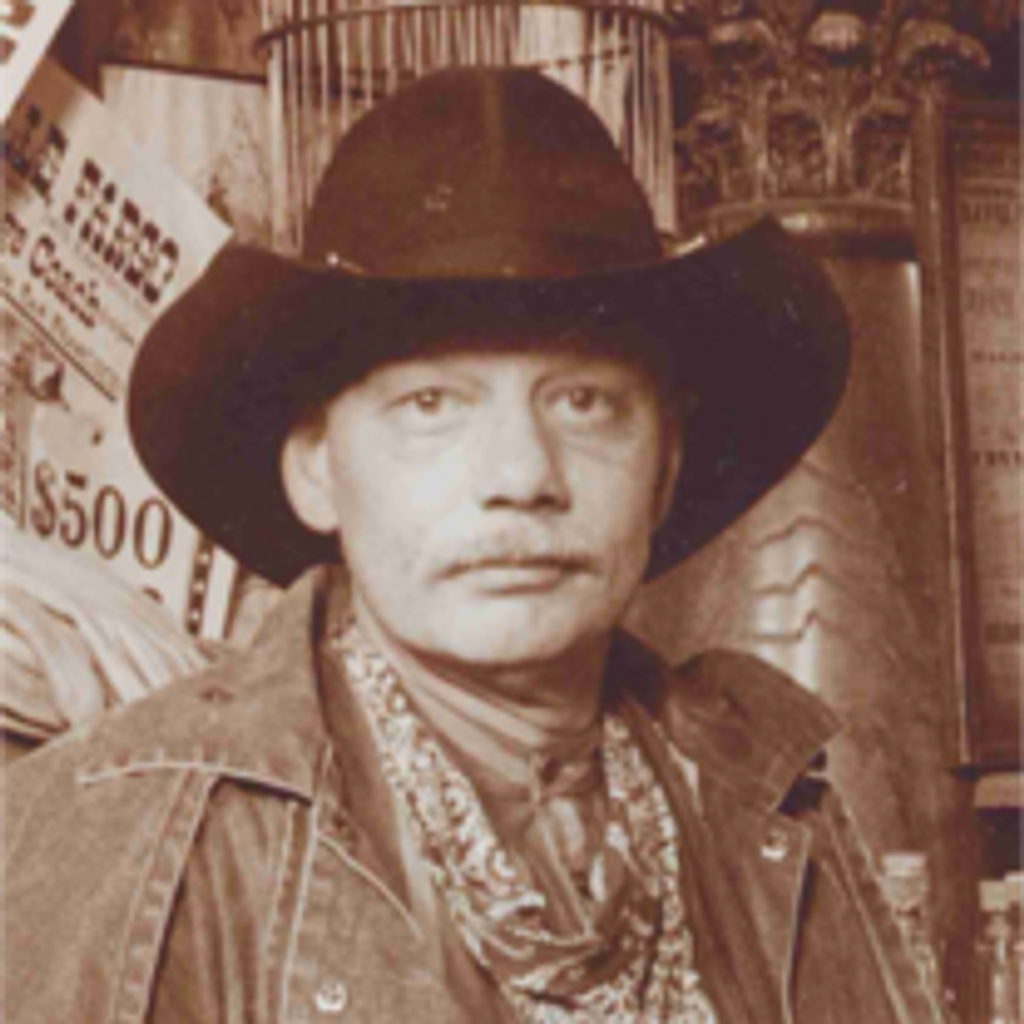 Gene Conner