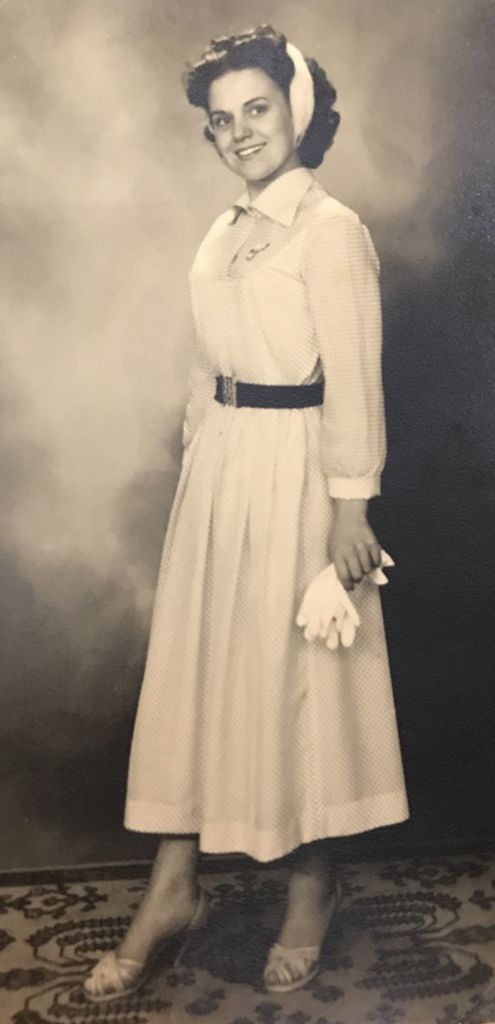 Jean Margaret Nelson Profile Photo