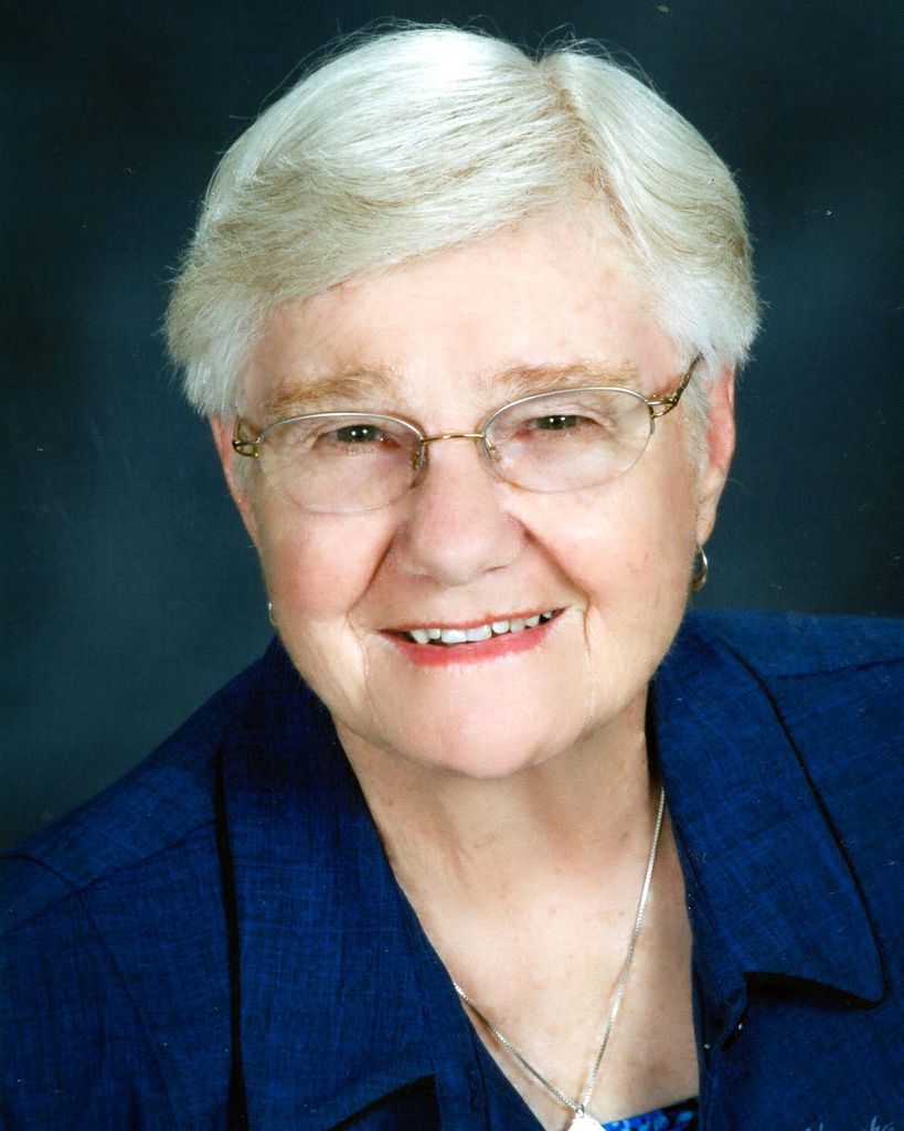 Carol Anne Byrne Profile Photo