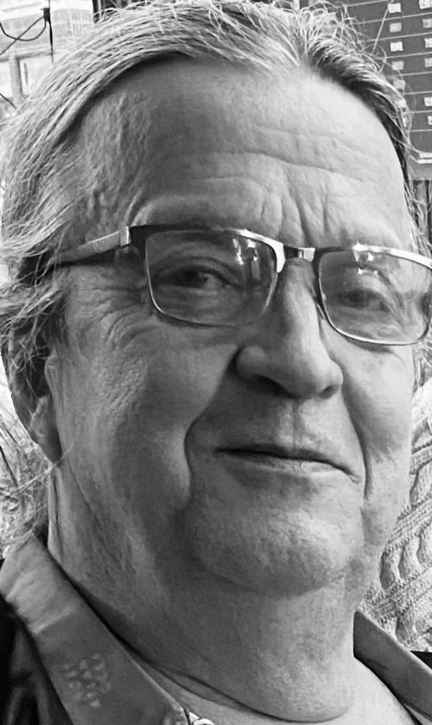 Daniel Skinner Dapkus Profile Photo